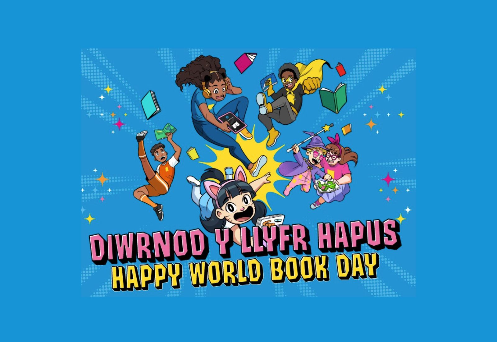 world book day