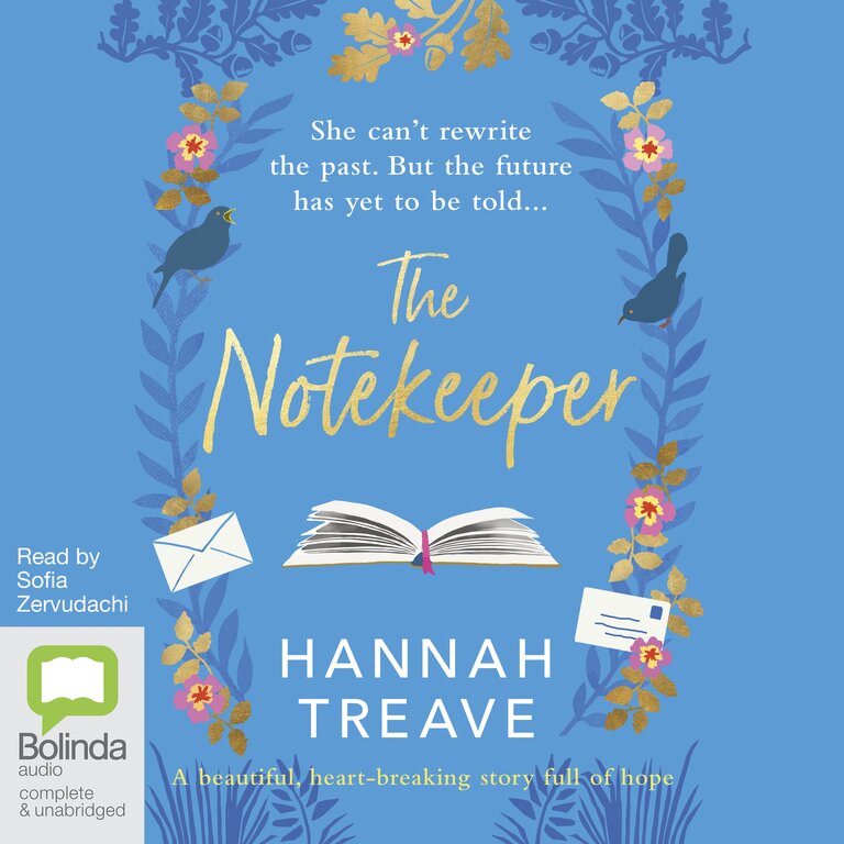 Notekeeper