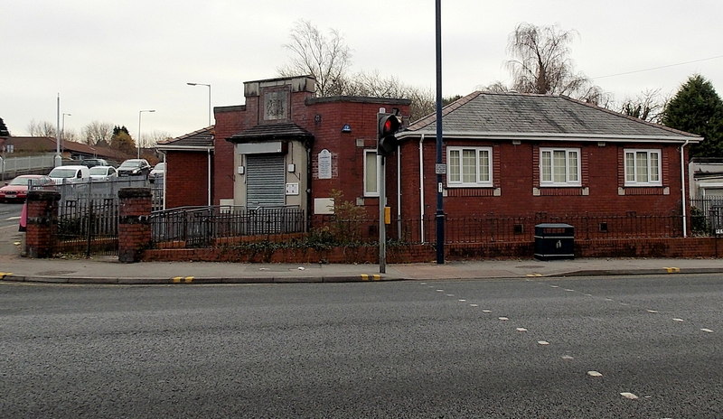 Llyfrgell Lansamlet