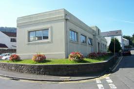 Oystermouth Library