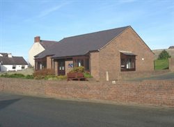 Llyfrgell Rhosneigr