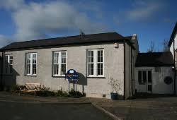 Llyfrgell Biwmares