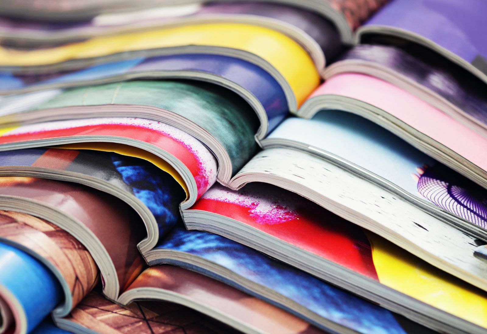 digital magazines
