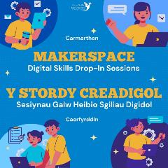 Makerspace Event