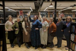 Maesteg Town Hall Reopening