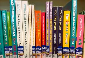 Reading Well for Families Booklist